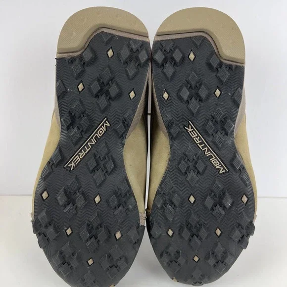 Mountrek Ice Castle Trail/Hiking Shoes, Size 7, NWT - Picture 6 of 7